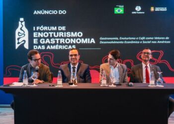 Evento vai reunir entidades, gestores públicos e iniciativa privada para discutir segmento que movimenta as economias locais e promove os destinos - Foto: Divulgação