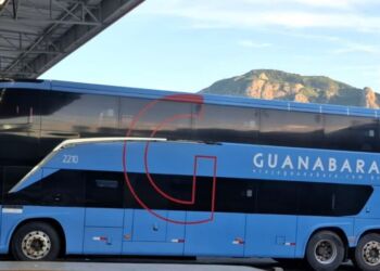 Guanabara amplia a oferta de viagens para os principais destinos turísticos do Nordeste, reforçando linhas no Ceará, Piauí, Maranhão, Paraíba e em rotas interestaduais - Foto: Divulgação