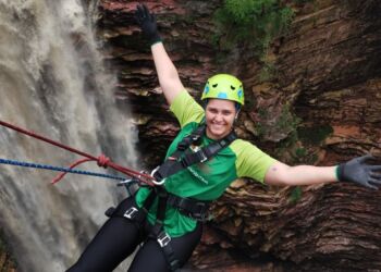 Luck eleva o padrão de excelência para experiências em meio à natureza – Foto: Divulgação