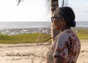 Um retratar da importância econômica, social e cultural da atividade pesqueira em São Luís - Foto: Little Stories