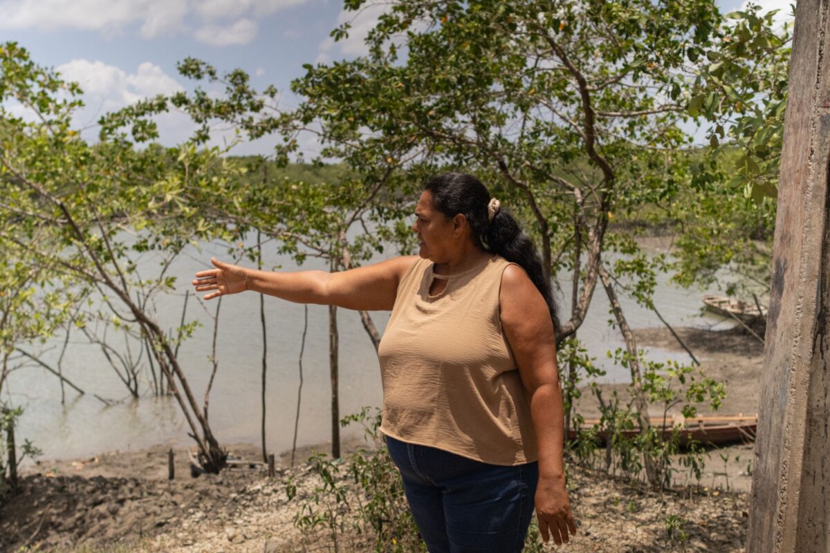 A unidade será instalada no Forte Santo Antônio da Barra e terá uma exposição permanente com histórias das comunidades pesqueiras locais - Foto: Little Stories
