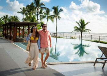 Calendário favorece quem busca destinos menos movimentados, melhor custo-benefício e maior flexibilidade para viajar - Foto: Divulgação