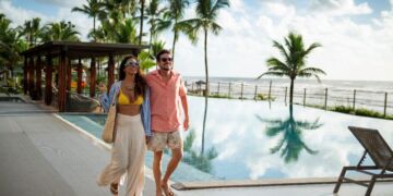Calendário favorece quem busca destinos menos movimentados, melhor custo-benefício e maior flexibilidade para viajar - Foto: Divulgação