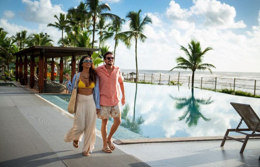 Calendário favorece quem busca destinos menos movimentados, melhor custo-benefício e maior flexibilidade para viajar - Foto: Divulgação