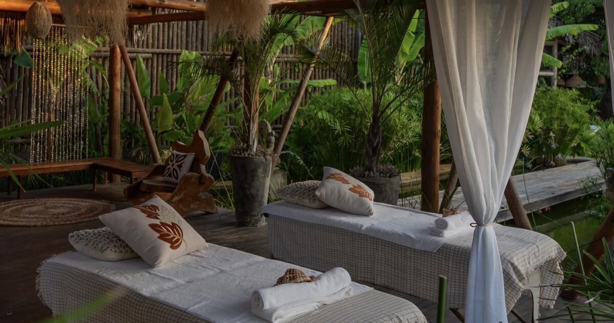 Uma estratégia voltada à hotelaria boutique de alto potencial, com espaços voltados ao bem-estar e a satisfação proporcionada pelos bons serviços - Foto: Divulgação