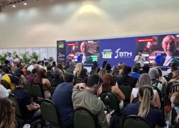 Maior evento B2B de turismo do Norte e Nordeste chega à 15ª edição nos dias 22 e 23 de outubro, no Centro de Eventos do Ceará - Foto: Gutemberg Bogéa