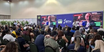 Maior evento B2B de turismo do Norte e Nordeste chega à 15ª edição nos dias 22 e 23 de outubro, no Centro de Eventos do Ceará - Foto: Gutemberg Bogéa