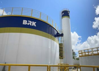 Os dados do Ranking Nacional ABES de saneamento comprovam o trabalho de excelência da BRK no Maranhão, revelando avanços significativos nas cidades de São José de Ribamar e Paço do Lumiar - Foto: Divulgação