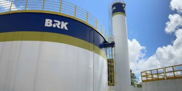 Os dados do Ranking Nacional ABES de saneamento comprovam o trabalho de excelência da BRK no Maranhão, revelando avanços significativos nas cidades de São José de Ribamar e Paço do Lumiar - Foto: Divulgação
