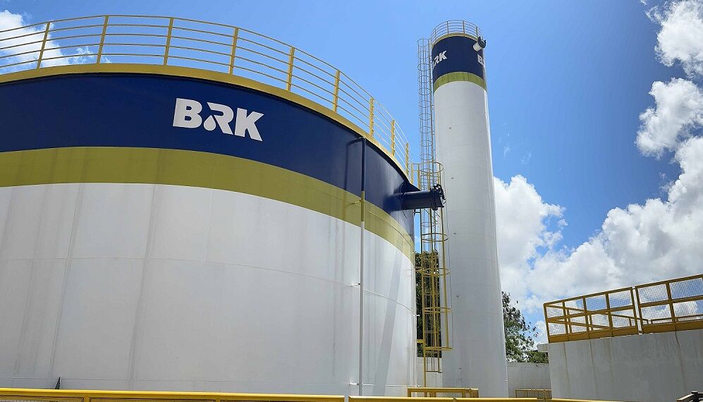 Os dados do Ranking Nacional ABES de saneamento comprovam o trabalho de excelência da BRK no Maranhão, revelando avanços significativos nas cidades de São José de Ribamar e Paço do Lumiar - Foto: Divulgação