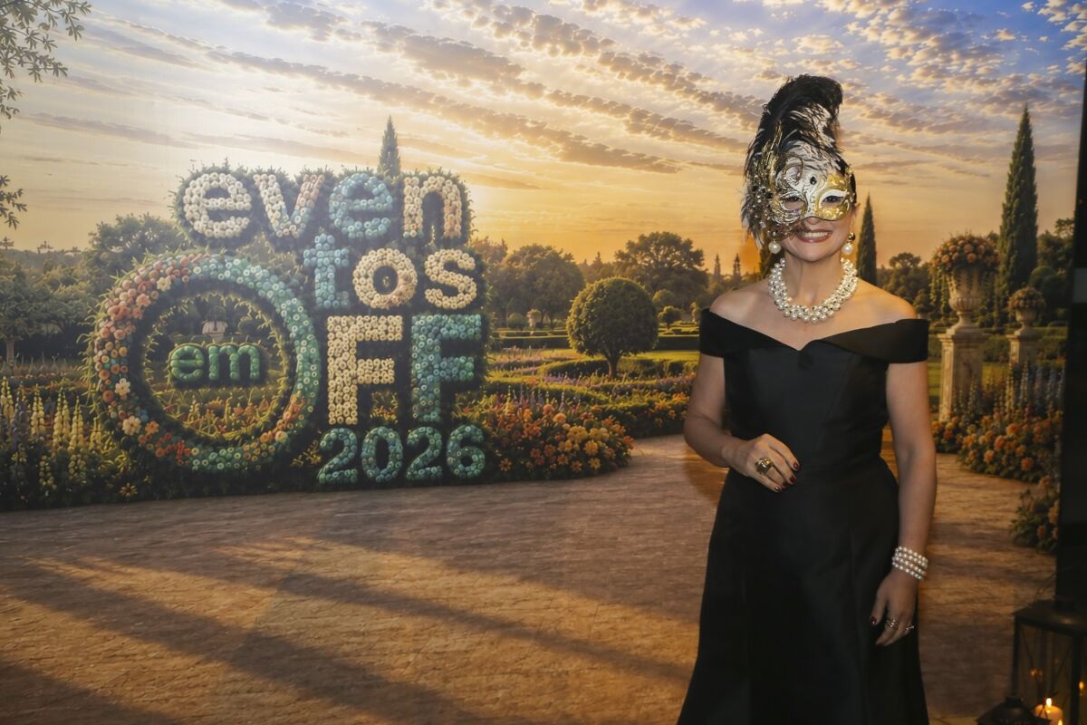 Patricia Bonetti, VP Comercial de Meetings & Events do Club Med Brasil - Foto: Divulgação