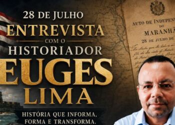 28 de julho, adesão do Maranhão que consolidou a Independência no Norte do Brasil