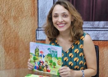 Uma produção literária que transita entre o romance, obras não ficcionais e literatura infantojuvenil - Foto: Divulgação