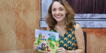Uma produção literária que transita entre o romance, obras não ficcionais e literatura infantojuvenil - Foto: Divulgação