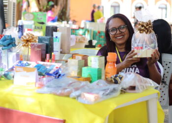 niciativa vai reunir 52 negócios liderados por mulheres do projeto Energia Feminina da Equatorial Maranhão - Foto: Divulgação
