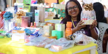 niciativa vai reunir 52 negócios liderados por mulheres do projeto Energia Feminina da Equatorial Maranhão - Foto: Divulgação