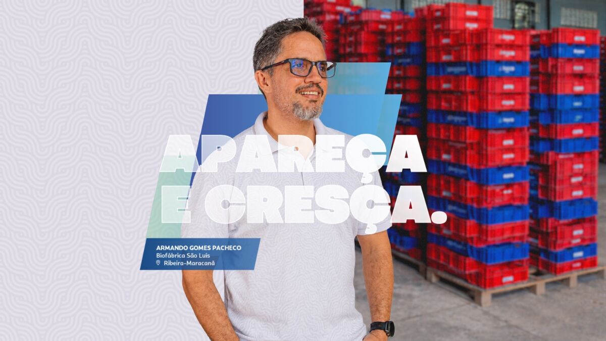 - Com o tema Apareça e Cresça, a Feira do Empreendedor vai trazer uma programação dinâmica e variada â Foto: Divulgação