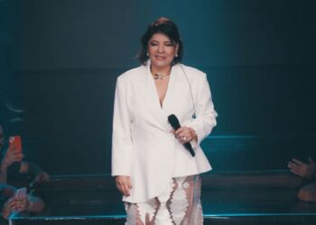 O evento conta uma palestra gratuita com a empresária e cantora Roberta Miranda – Foto: Divulgação