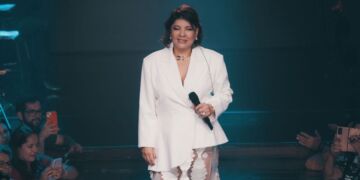 O evento conta uma palestra gratuita com a empresária e cantora Roberta Miranda – Foto: Divulgação