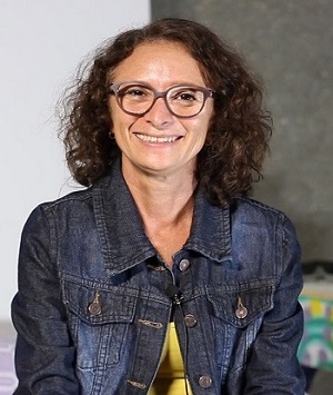 A atriz paraibana Marcélia Cartaxo, um dos grandes nomes da atuação no cinema nacional – Foto: Divulgação