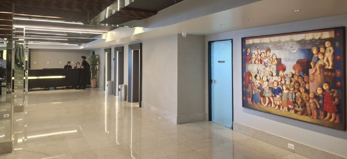 Com um atendimento sempre especial, o Park Hotel é o lugar ideal para quem busca lazer, turismo ou negócios – Foto: Gutemberg Bogéa