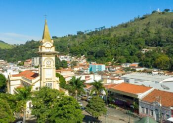 Socorro, com sua vasta área verde, cria cenários ideais para uma variedade de atividades de aventura e exploração da natureza - Foto: Divulgação