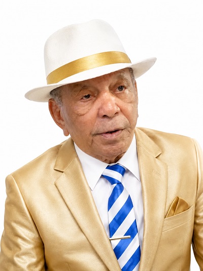 Urubuzinho preparou a Marambaia do Samba para a ascensão no carnaval maranhense de passarela - Foto: Arquivo pessoal
