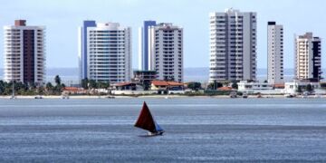 Turismo na capital em alta com números crescentes na hotelaria - Foto: Divulgação