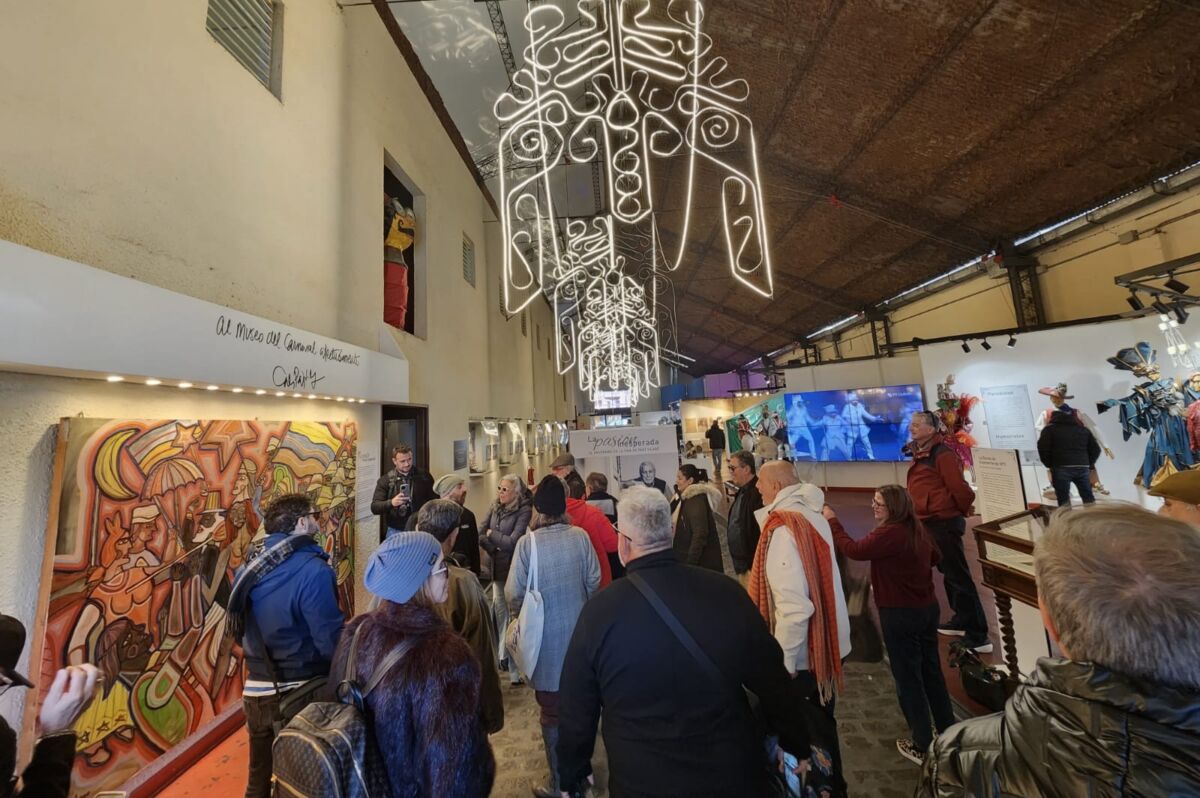 – Rua original foi preservada para revelar uma história centenária  - Foto: Seleucia Fontes