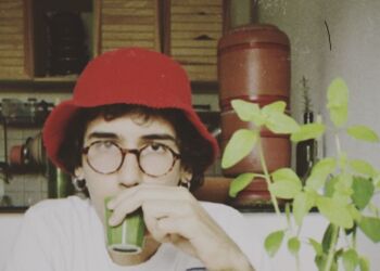 Feitas em homenagem à cultura reggae, dub e dancehall de São Luís, as faixas foram produzidas por Adnon Soares e gravadas no estúdio Casa Loca. - Foto: Divulgação