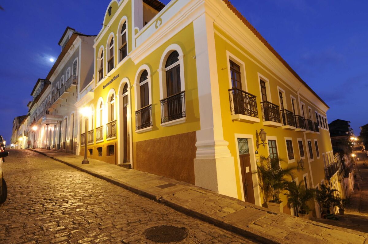 A Comunicação Estratégica associada ao ESG é o trabalho realizado pela InterMídia para desenvolver empresas, comunidades e territórios em São Luís - Foto: InterMídia