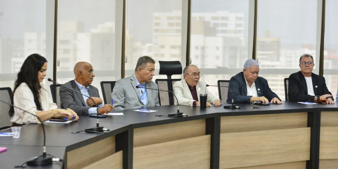 Federação Brasileira de Hospedagem e Alimentação defende a negociação e atenção às particularidades do setor – Foto: Divulgação