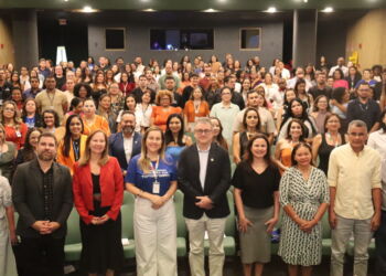 III Congresso Sesc e Senac trará temática voltada para educação em meio à tecnologia – Foto: Divulgação