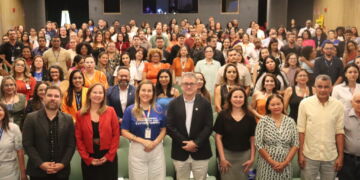 III Congresso Sesc e Senac trará temática voltada para educação em meio à tecnologia – Foto: Divulgação