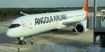 A AVIAREPS será a nova General Sales Agent (GSA) da TAAG para o mercado europeu. Operações foram iniciadas no primeiro dia de setembro – Foto: Divulgação