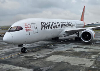 Parceria reforça a conectividade entre a África e a América do Sul e cria novas oportunidades de mobilidade para lazer e negócios - Foto: Divulgação