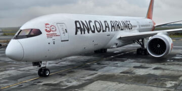 Parceria reforça a conectividade entre a África e a América do Sul e cria novas oportunidades de mobilidade para lazer e negócios - Foto: Divulgação