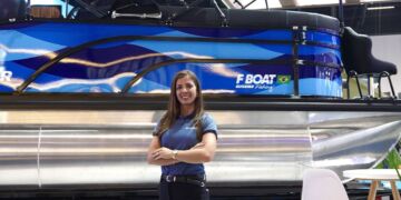 Com expectativa de atrair 15 mil pessoas em 2026, atividade amplia a demanda por barcos adaptados à pesca - Foto: Divulgação