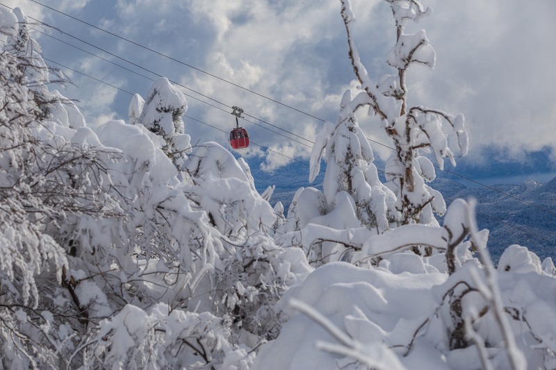Bariloche, a única sul-americana entre os 25 melhores destinos do mundo em 2027 pela Lonely Planet - Foto: Divulgação