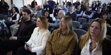 Projeto O Caminho de Gardel foi apresentado no I Congresso da FEBTUR, em Canelones, no Uruguai – Foto: Alejandro Alito