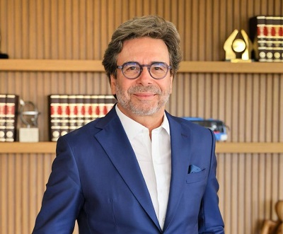 O CEO da empresa, Paulo Porto, destaca a importância do reconhecimento para a trajetória da companhia - Foto: Divulgação