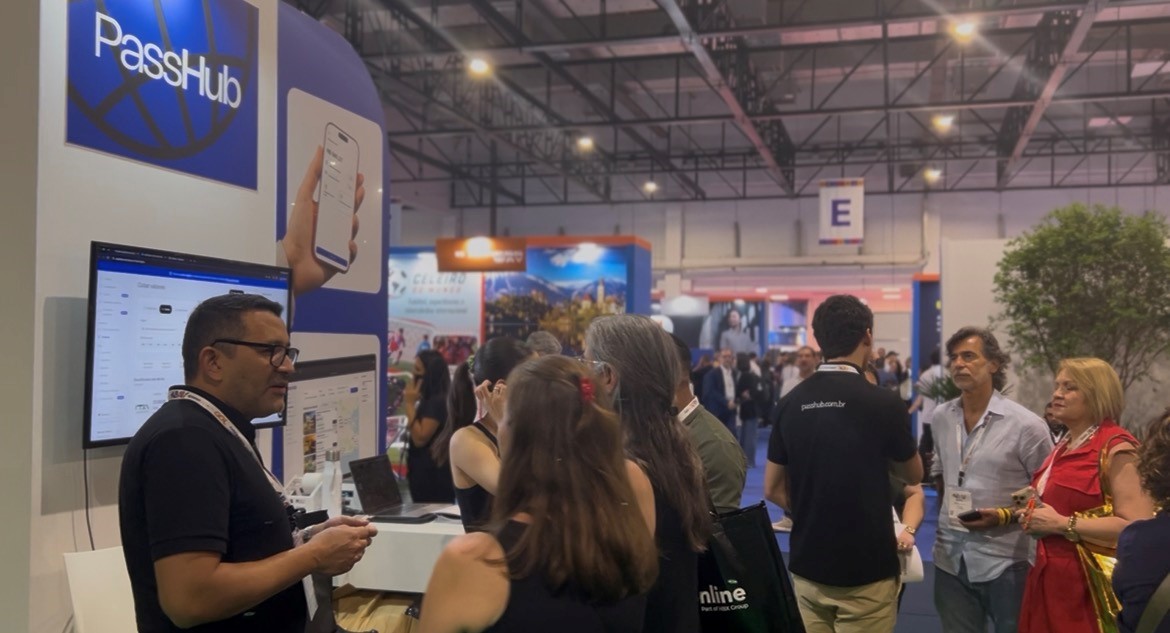 Tecnologia que resgata a competitividade do agente de viagens: nova IA via WhatsApp permite cotar aéreo, rodoviário e pacotes por áudio - Foto: Divulgação