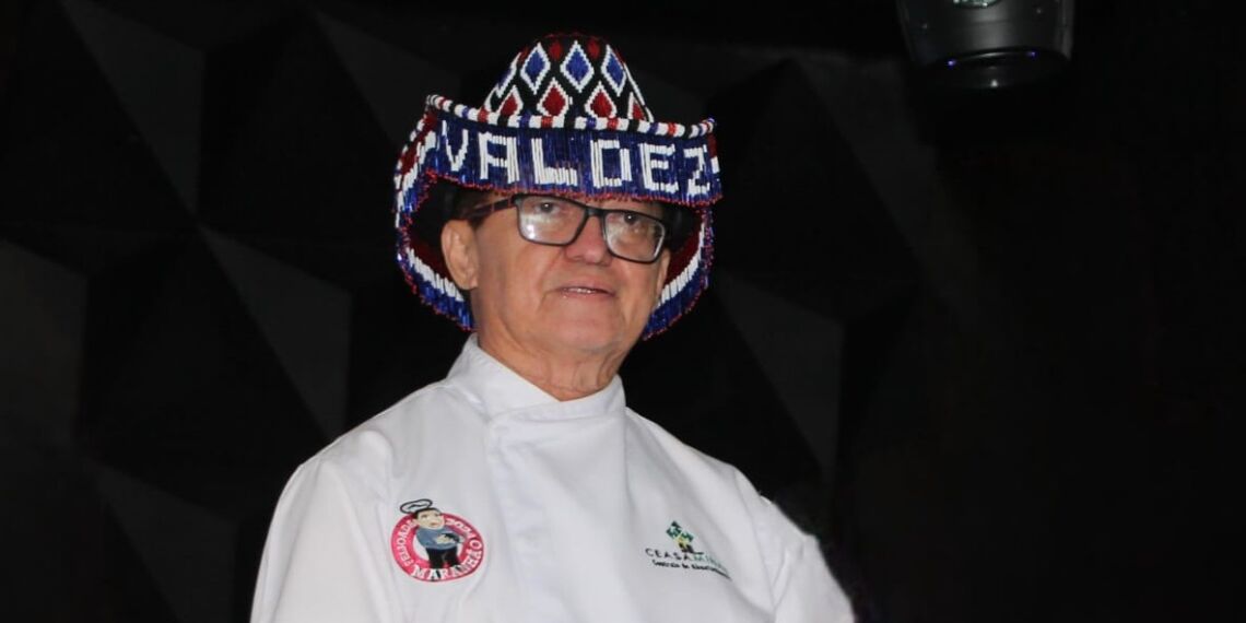 Valdez Maranhão comanda mais uma edição da festa na capital Maranhense - Foto: Divulgação