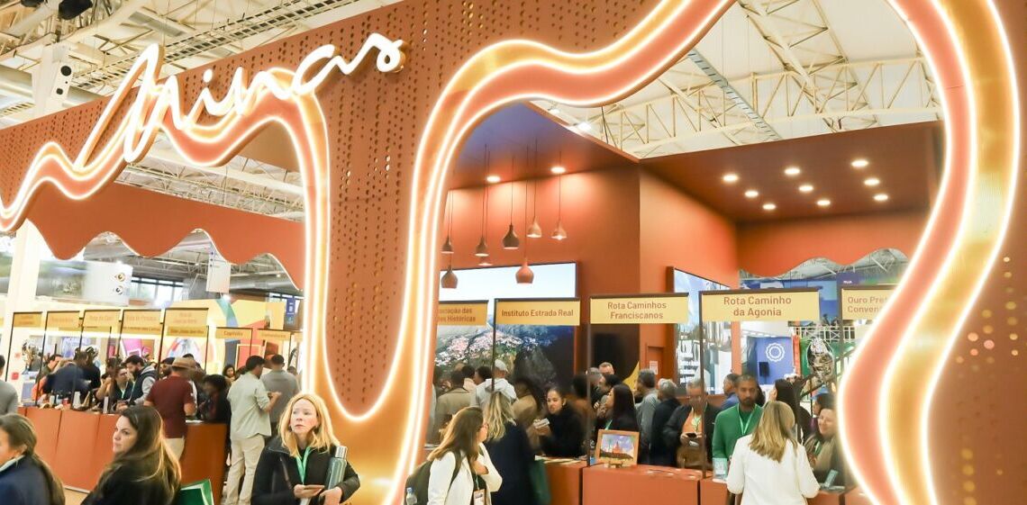 Experiências e perspectivas sobre liderança, identidade, inovação e muitas atrações regionais no Festuris, em Gramado – Foto: Gutemberg Bogéa
