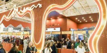 Experiências e perspectivas sobre liderança, identidade, inovação e muitas atrações regionais no Festuris, em Gramado – Foto: Gutemberg Bogéa