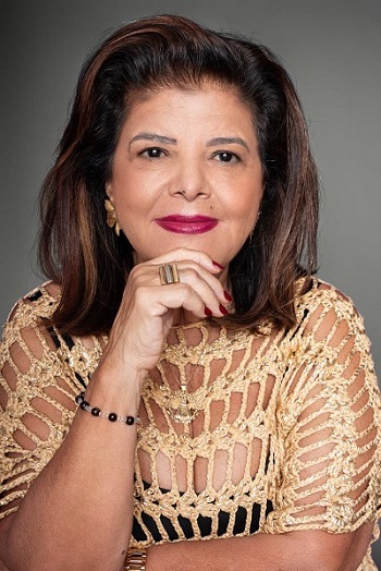 Luiza Trajano leva ao Festuris debate sobre marcas que perduram no tempo – Foto: Divulgação