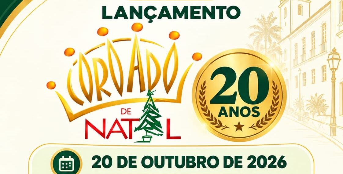 A Rede Coroado de Natal celebra duas décadas de atuação no Polo Coroadinho - Divulgação