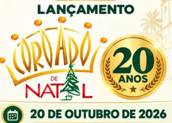 A Rede Coroado de Natal celebra duas décadas de atuação no Polo Coroadinho - Divulgação