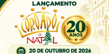 A Rede Coroado de Natal celebra duas décadas de atuação no Polo Coroadinho - Divulgação