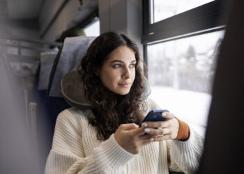 Planejar com antecedência ajuda a garantir mais conforto e uma viagem tranquila - Foto: Divulgação